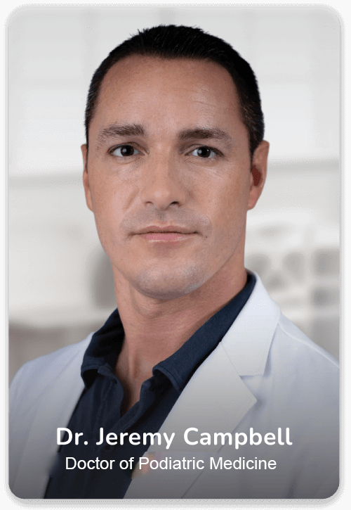 Doctor Jeremy