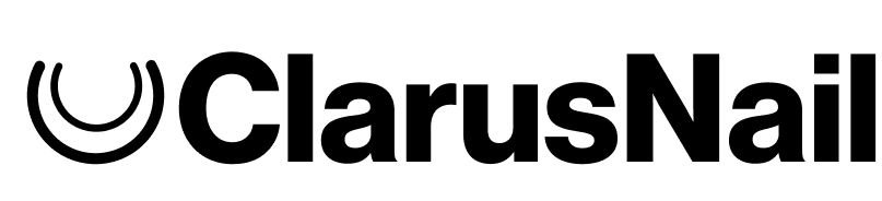 ClarusNail Logo